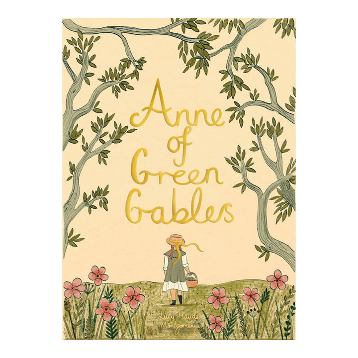 Anne of Green Gables - Collector's Edition