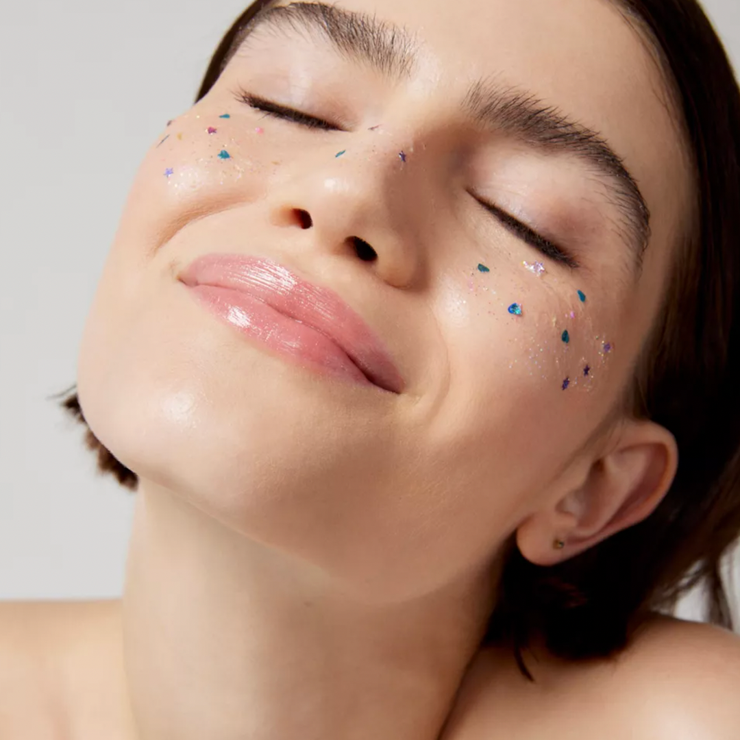 NEW Star Dust Glitter Pot Party