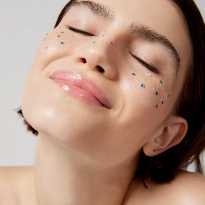 NEW Star Dust Glitter Pot Party
