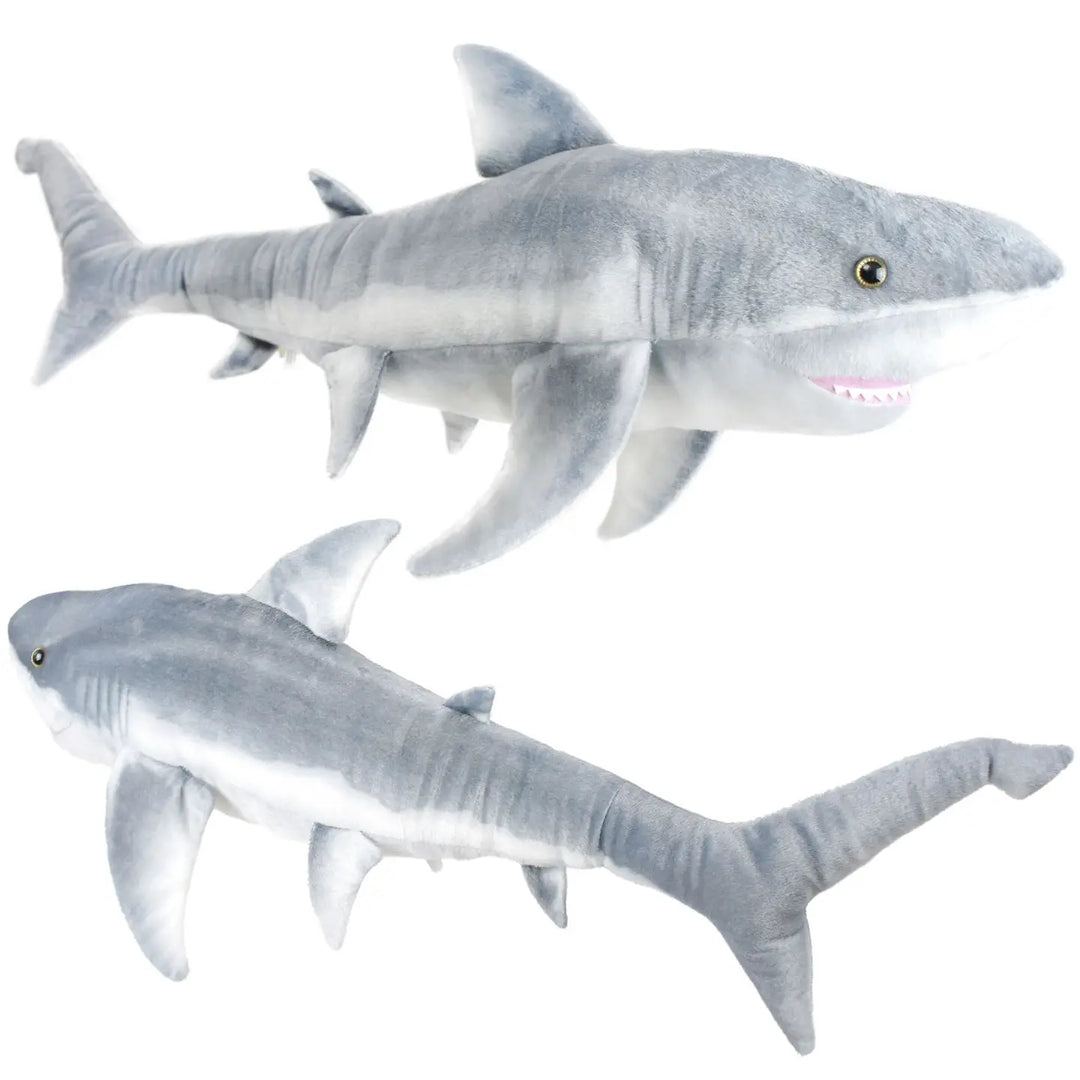 Sammy the Shark 36" Doll