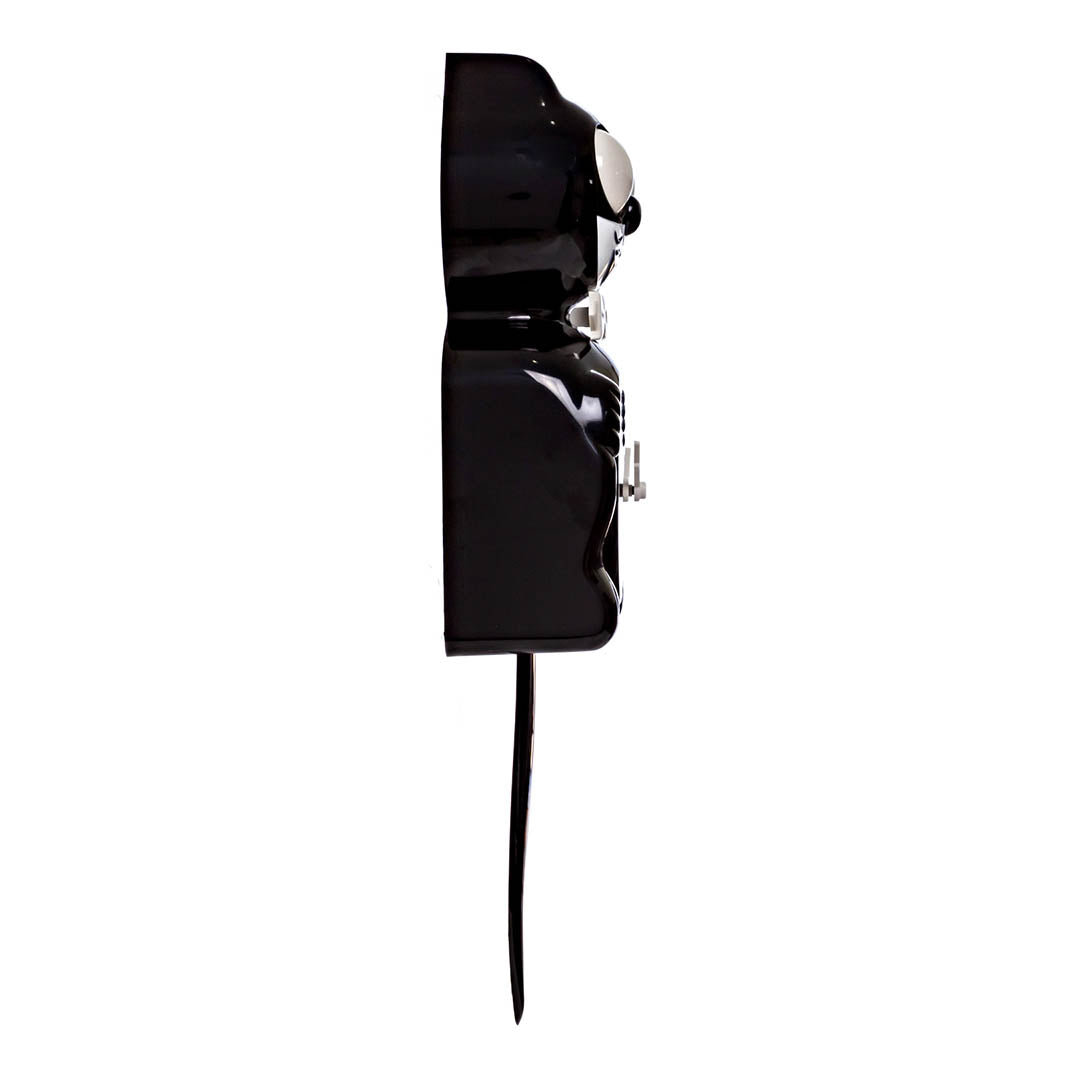 Limited Edition Kit Cat Clock- Black