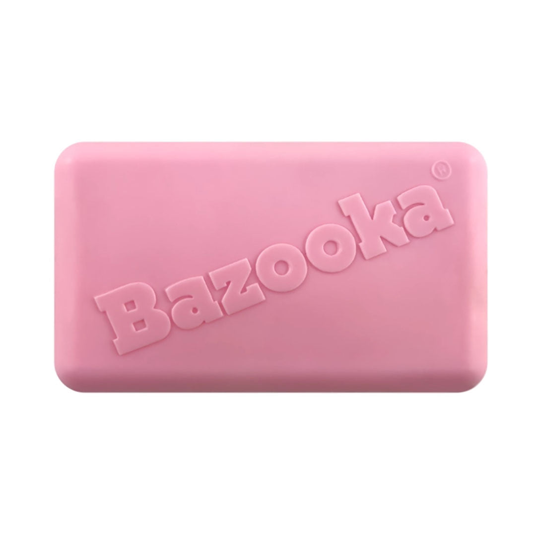 Bazooka Gum Scented Squishy Toy