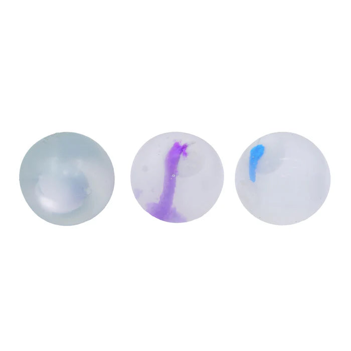 Sensory Lab Mystery Color Burst Squishy Ball