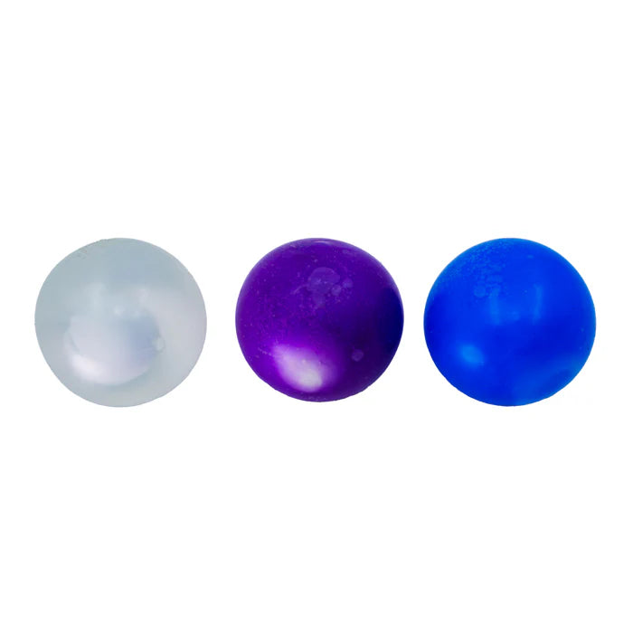 Sensory Lab Mystery Color Burst Squishy Ball