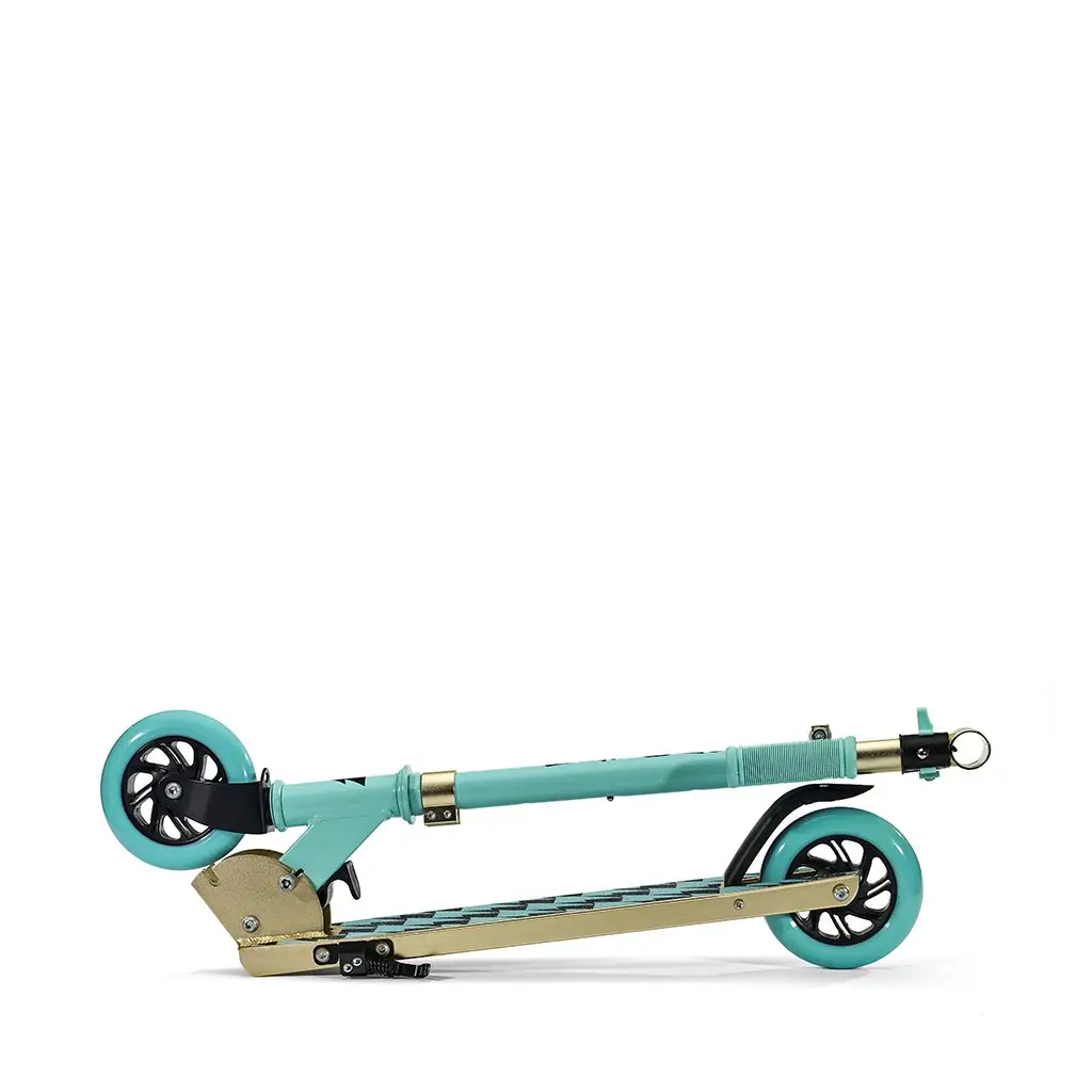 Legend 2-Wheel Kick Scooter - Aqua