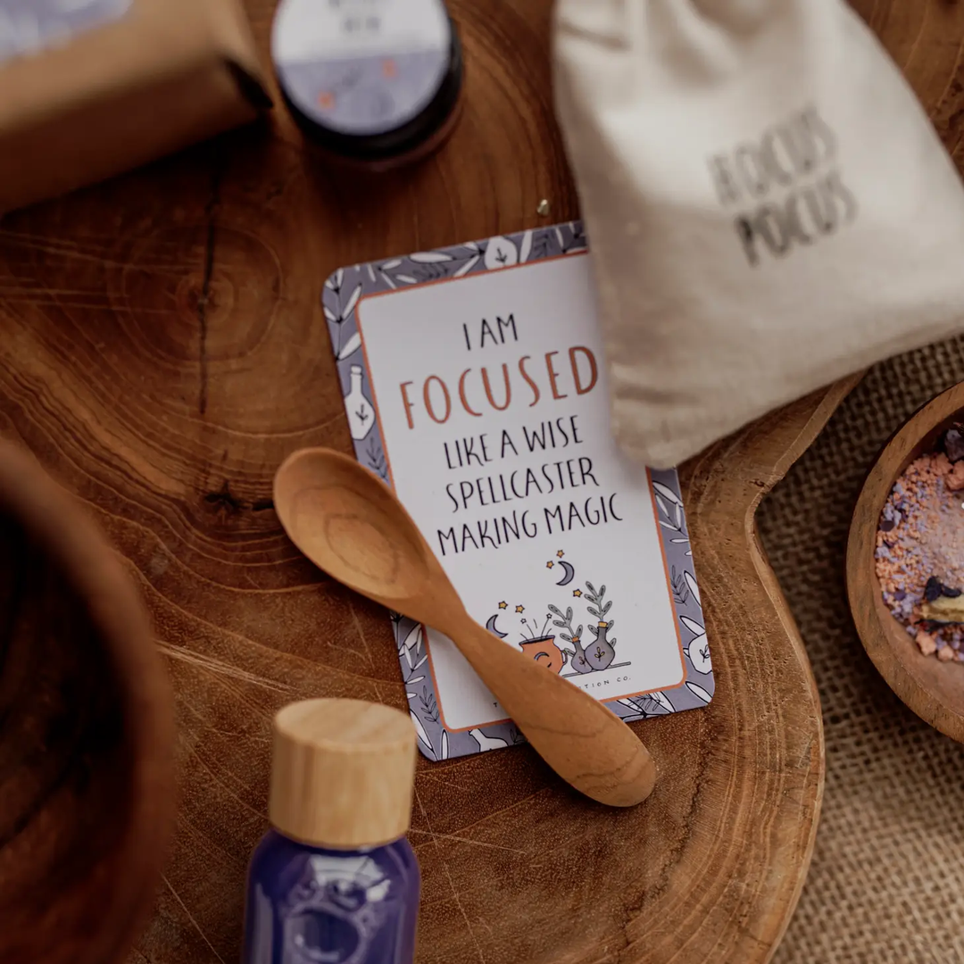 NEW Mini Potion Kit Non Toxic- Hocus Pocus