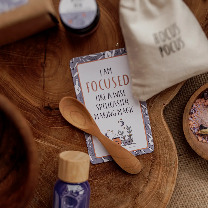 NEW Mini Potion Kit Non Toxic- Hocus Pocus