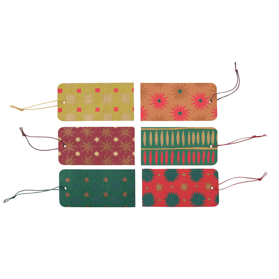 Christmas Gift Tags