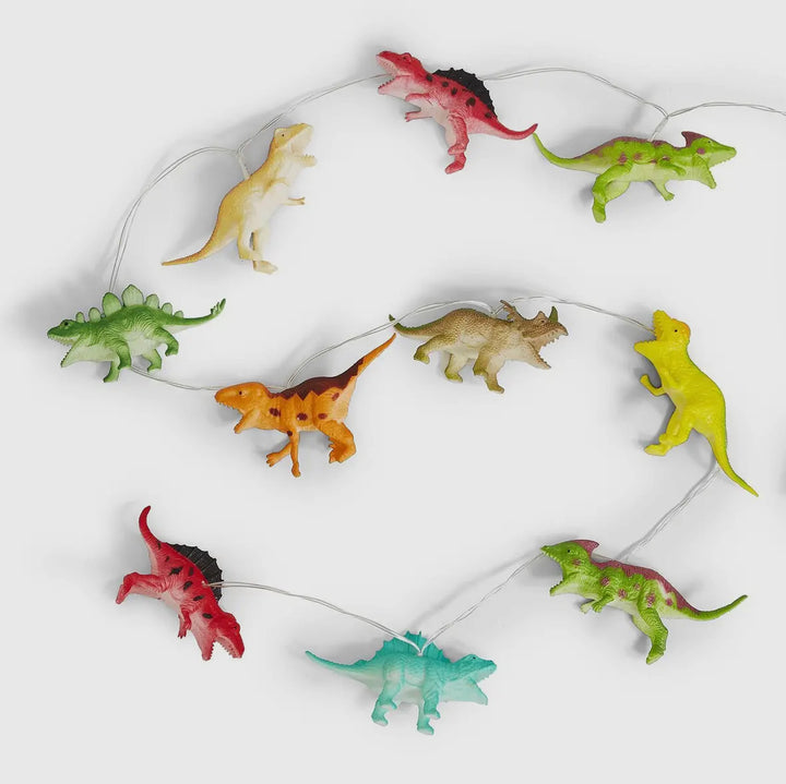 NEW Dinosaur LED String Lights