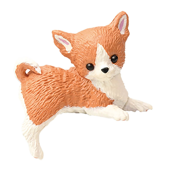 Japanese Blind Box- Resting Dog 2 Surprise Box
