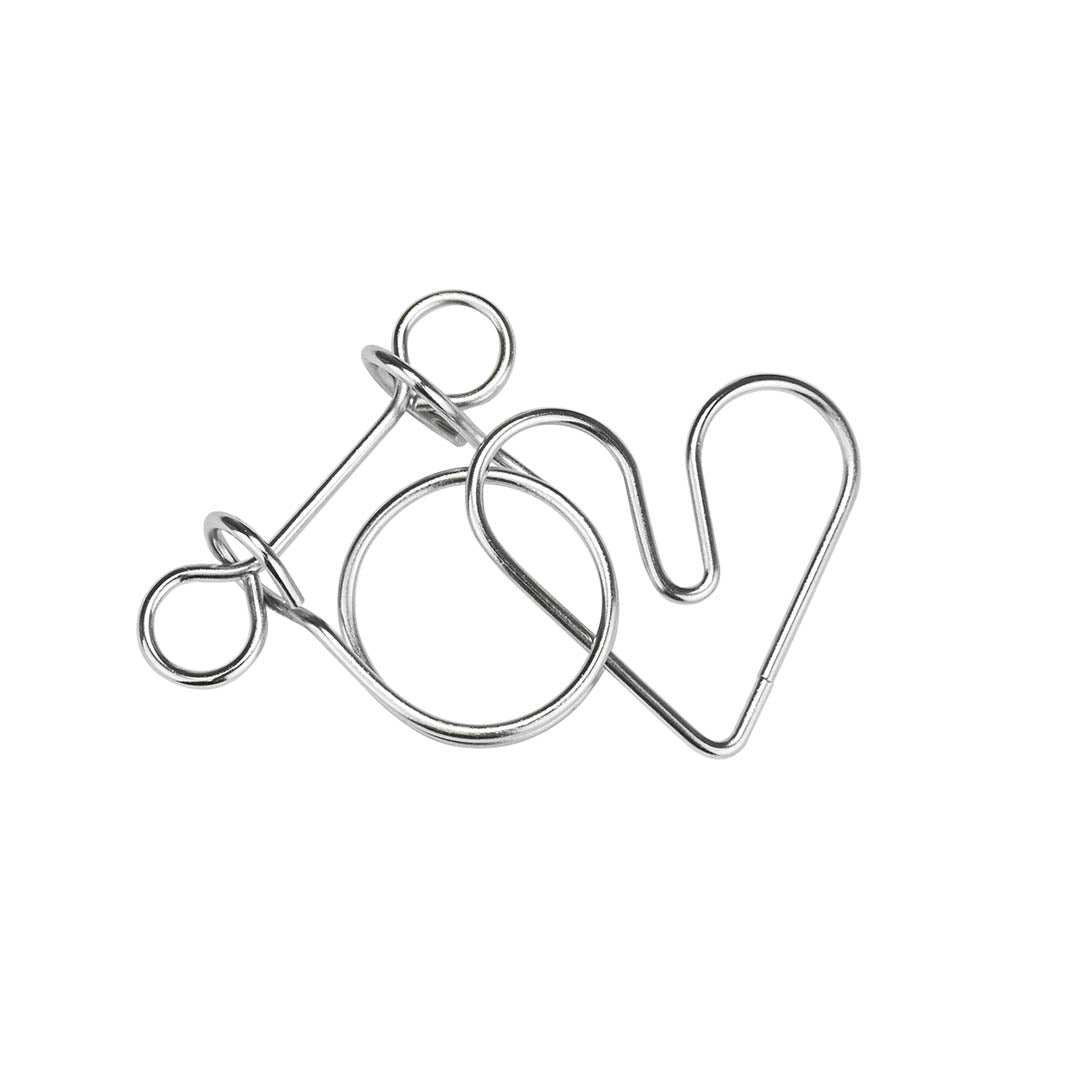 Matchbox Puzzle - 15 Assorted Styles