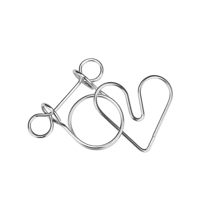 Matchbox Puzzle - 15 Assorted Styles