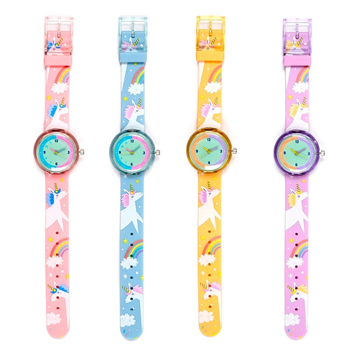 Unicorn Magic Analog Watch