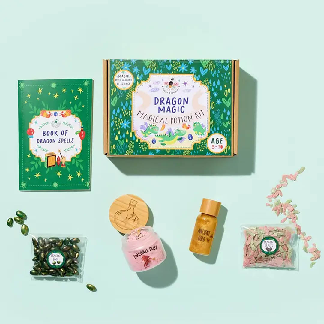 New Items