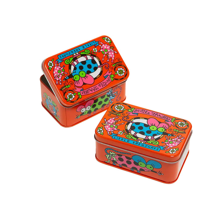 Little Treasure Tin
