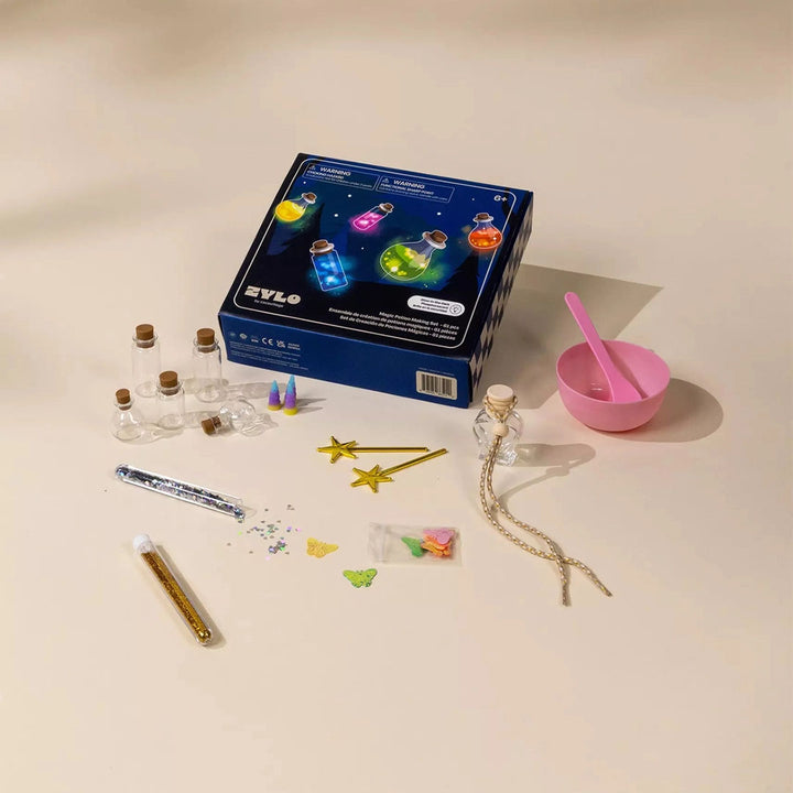 Magic Potion Making Set - 61 piece set