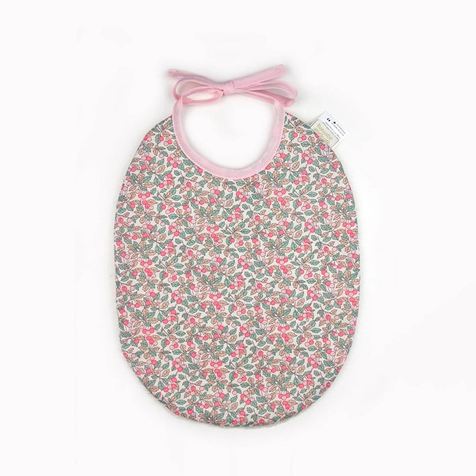 Liberty® Fabric Baby Bib: #1