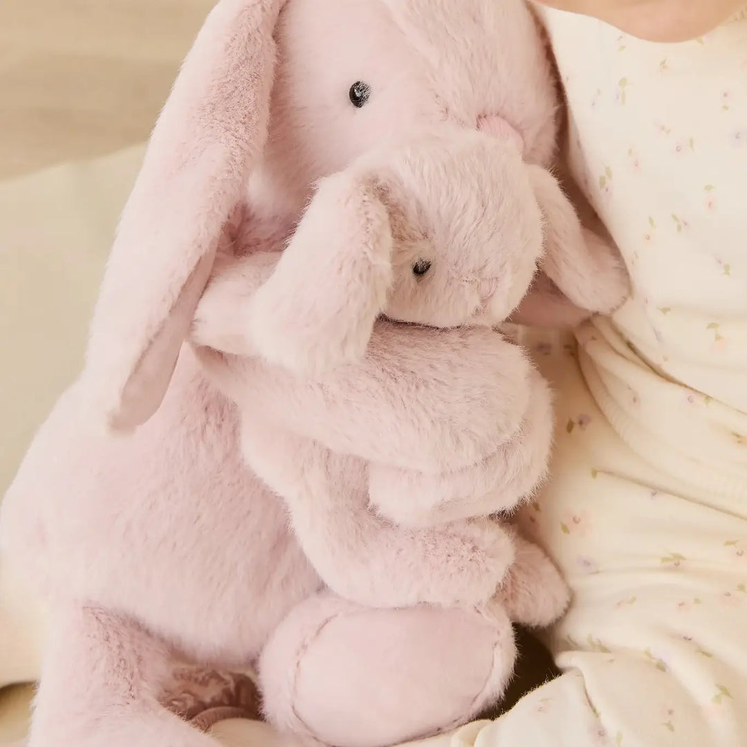 Jamie Kay- Frankie the Hugging Bunny Blossom