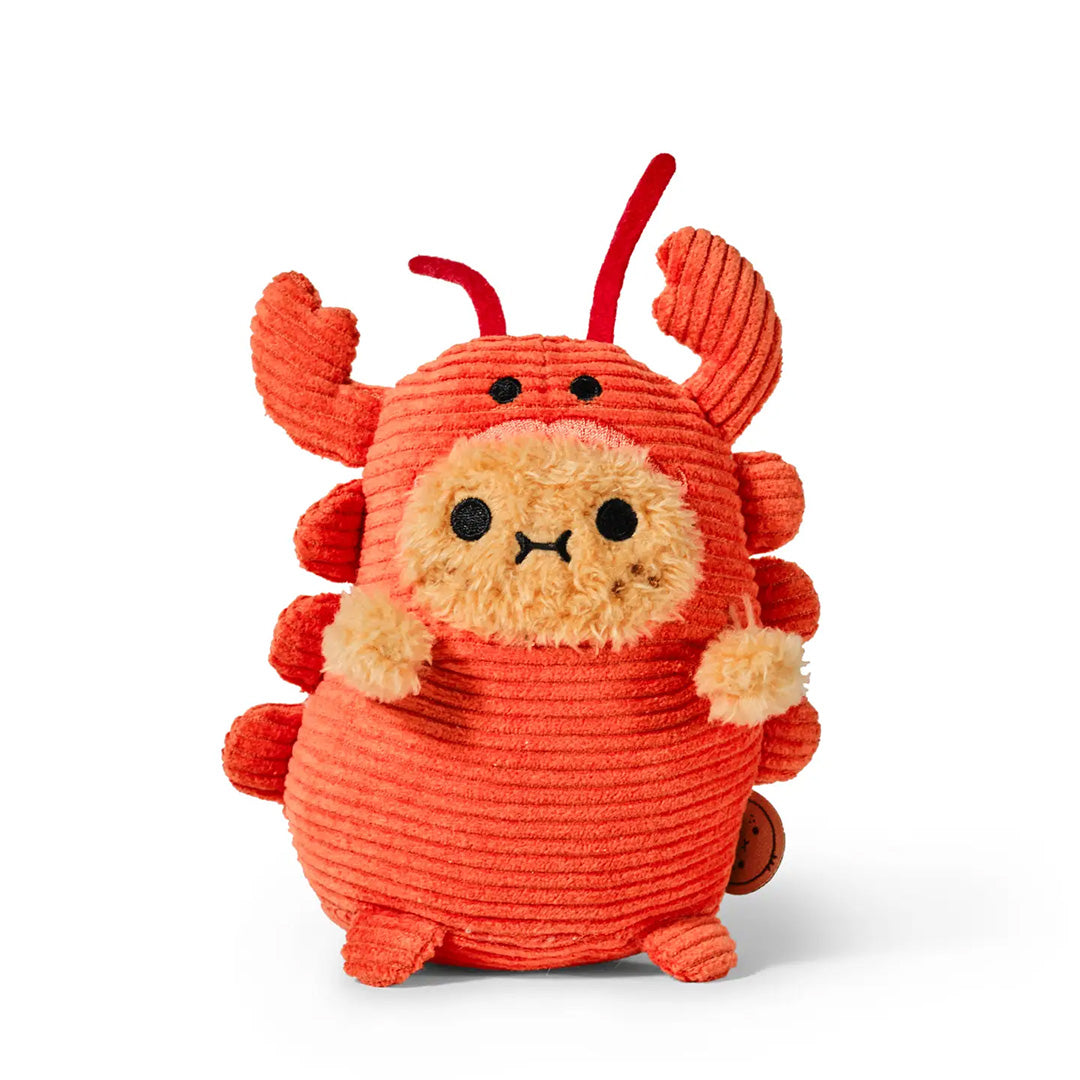 Mini Plush Toy - Lobstache