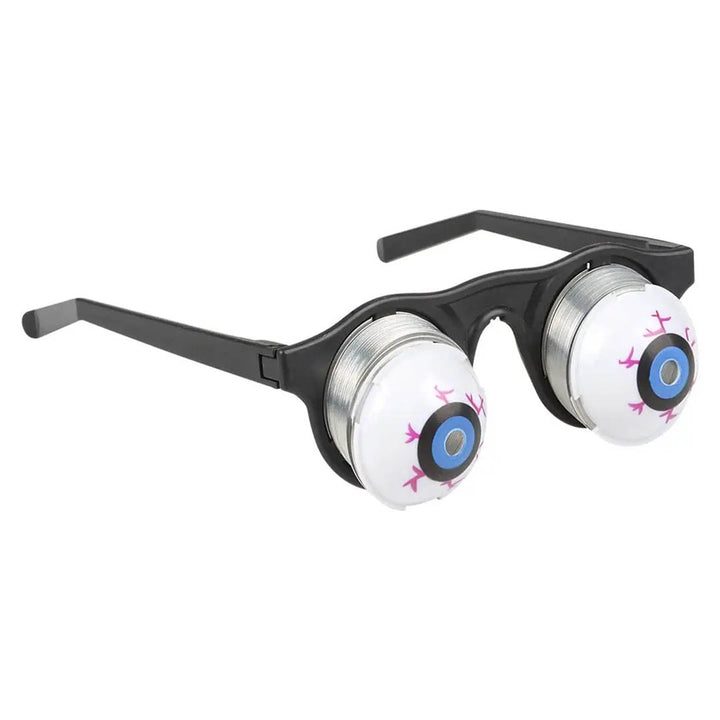 Droopy Eye Glasses 5"