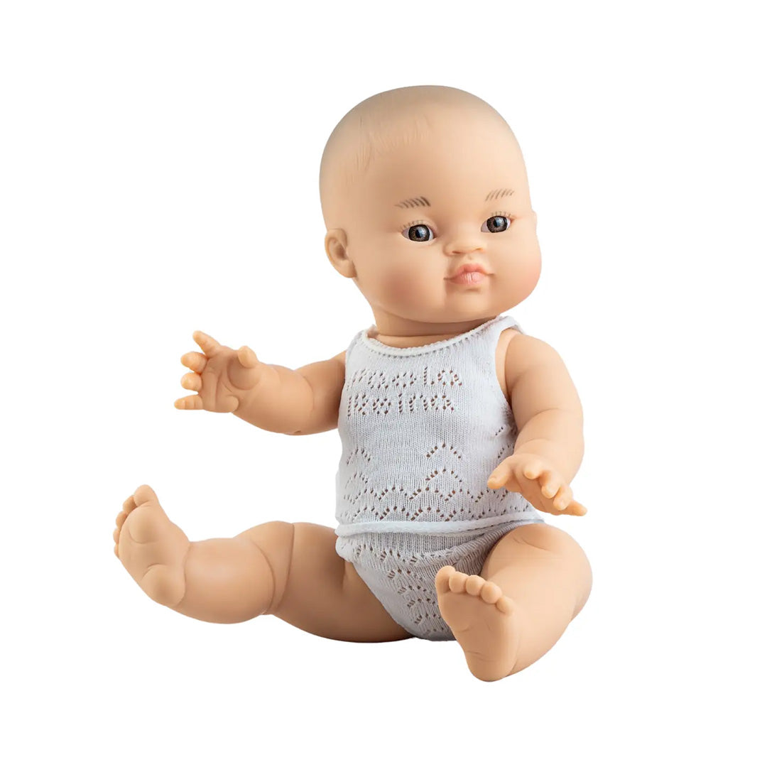Baby Gordis - Lily in Pajamas