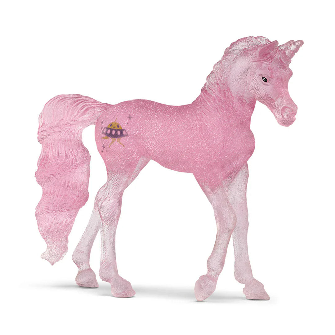 NEW Collectible Unicorn Series 7 - Planets