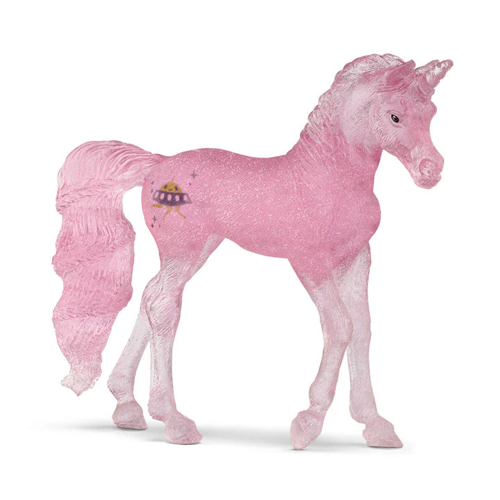 NEW Collectible Unicorn Series 7 - Planets