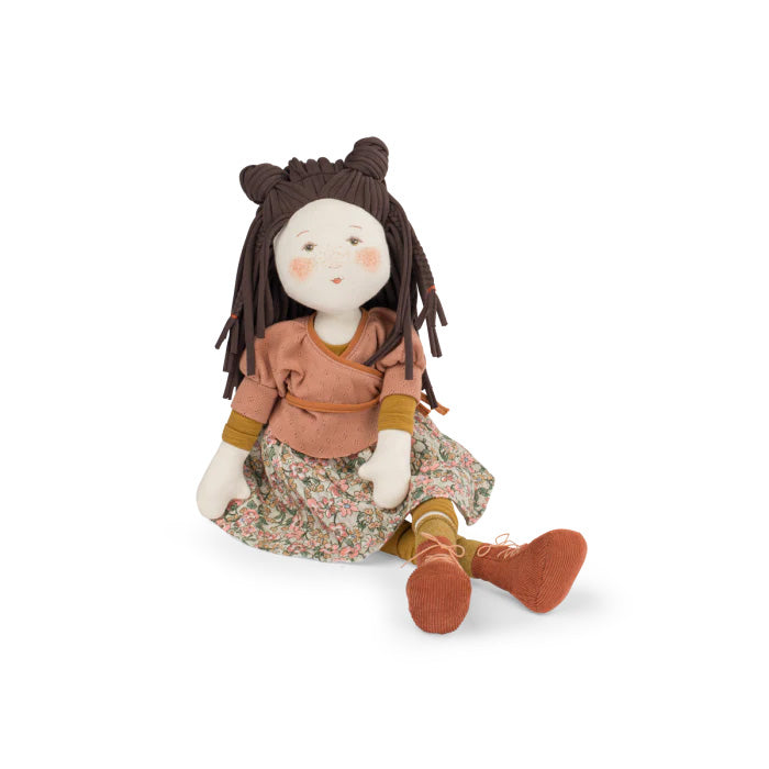 Marjolaine The Rosalies - Doll