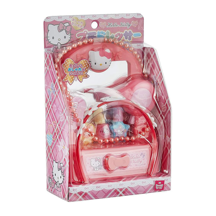 Sanrio Toys: Hello Kitty Petite Dresser Set