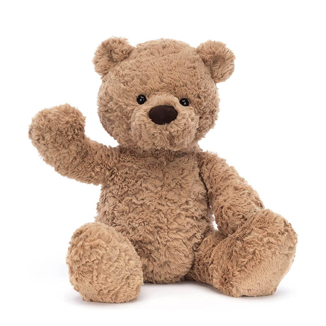 Bumbly Bear Medium