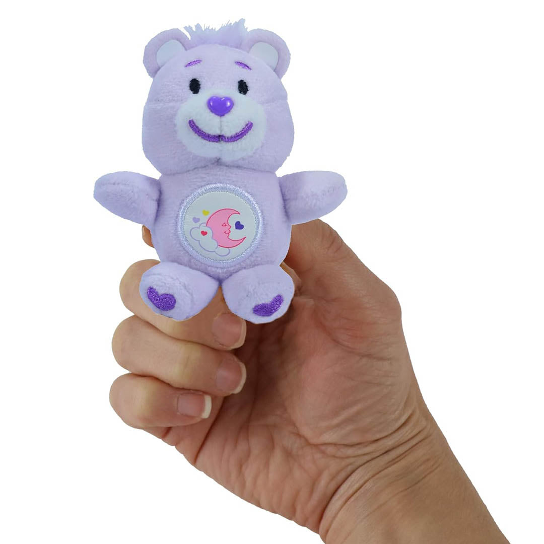 The World's Smallest Care Bears Series 6