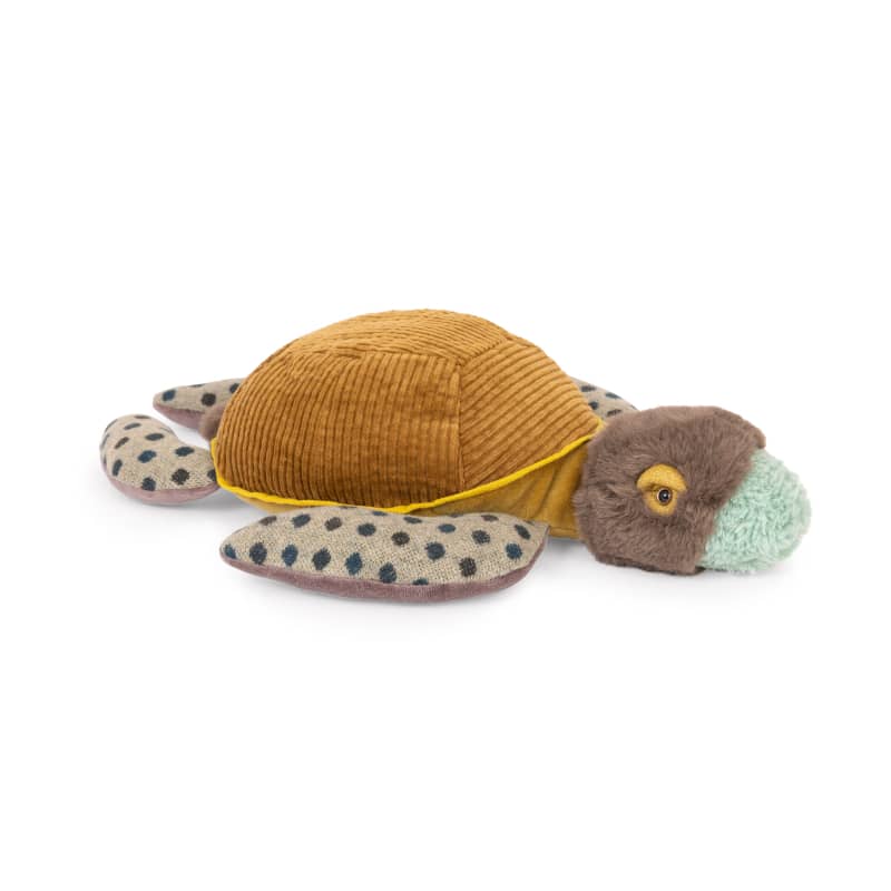 Turtle Plush (Small) Doll