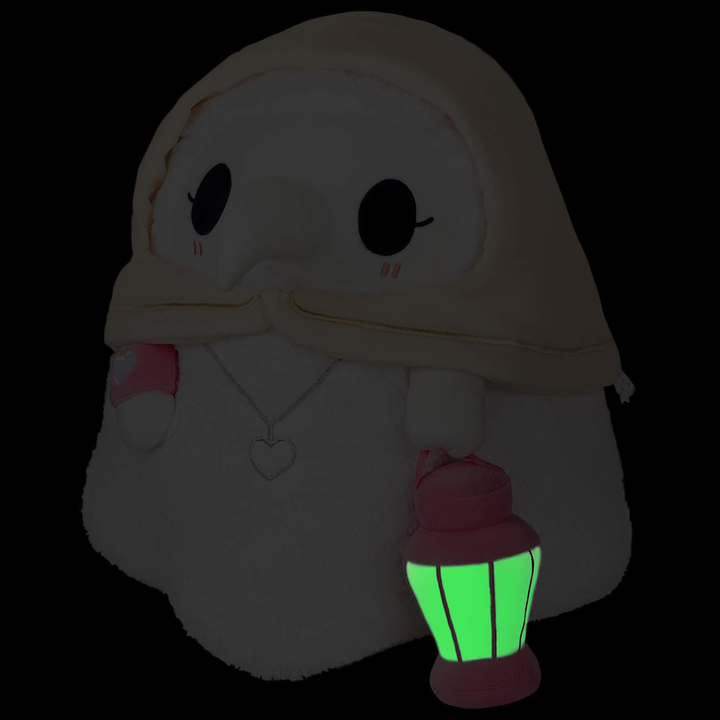 Squishable Plague Nurse- Glow in Dark