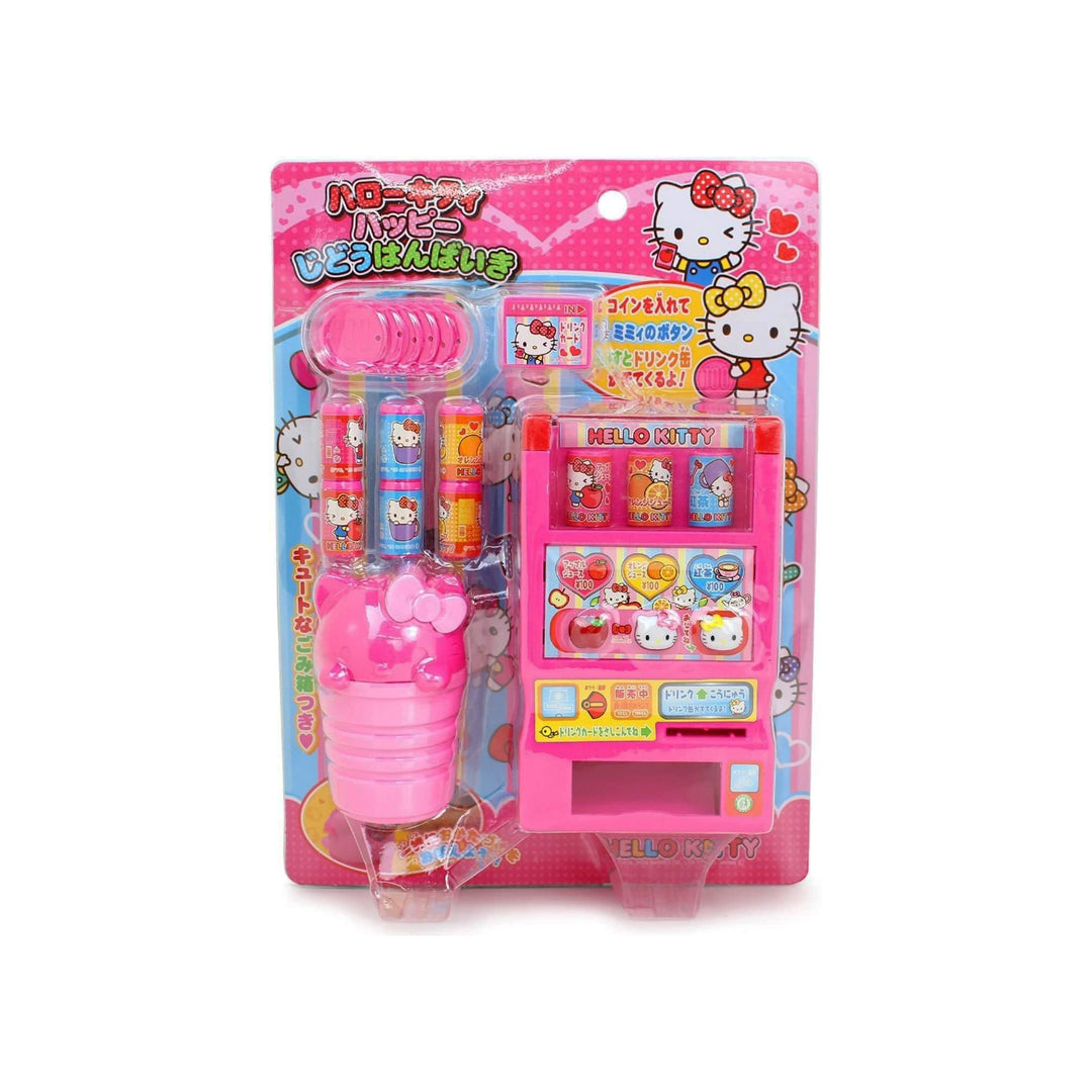 Sanrio Toys: Hello Kitty Vending Machine