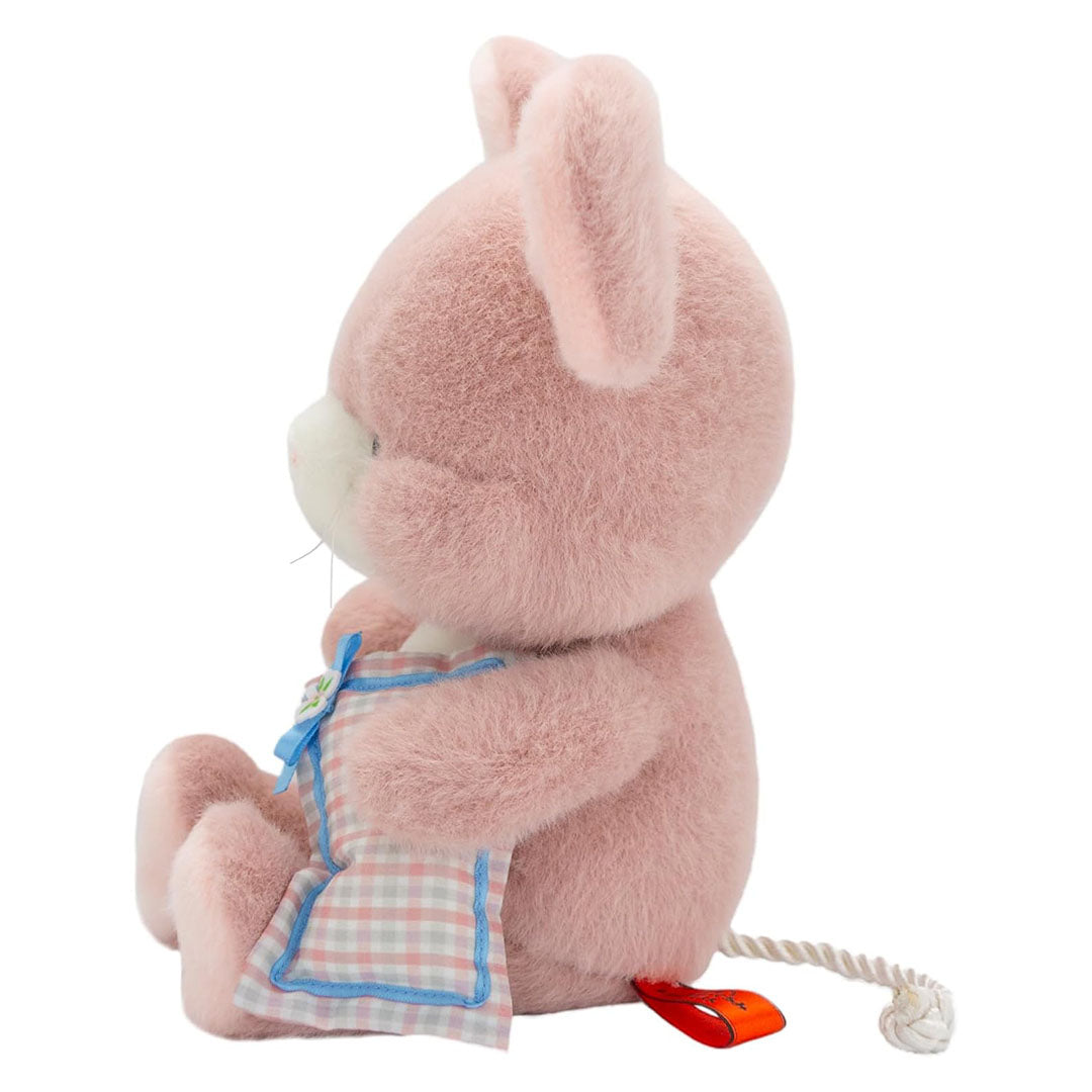Yoshitoku Retro Toy Collection : Q-Pippi Mouse