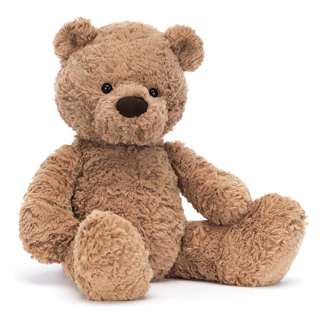 Bumbly Bear Medium
