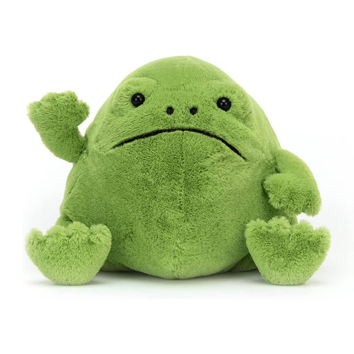 Amuseables Ricky Rain Frog