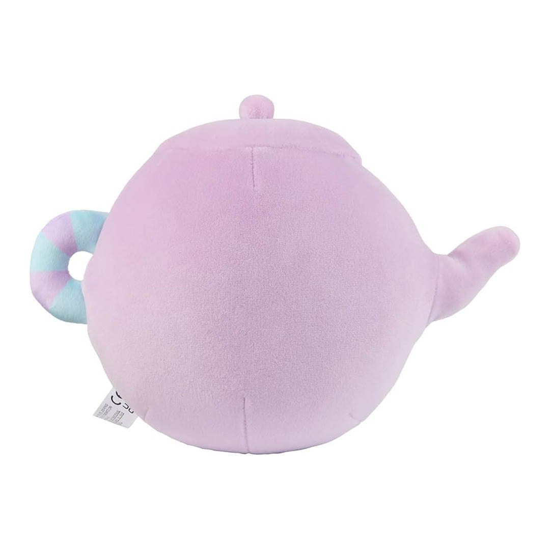 Pusheen's Kitchen: Teapot Squisheen