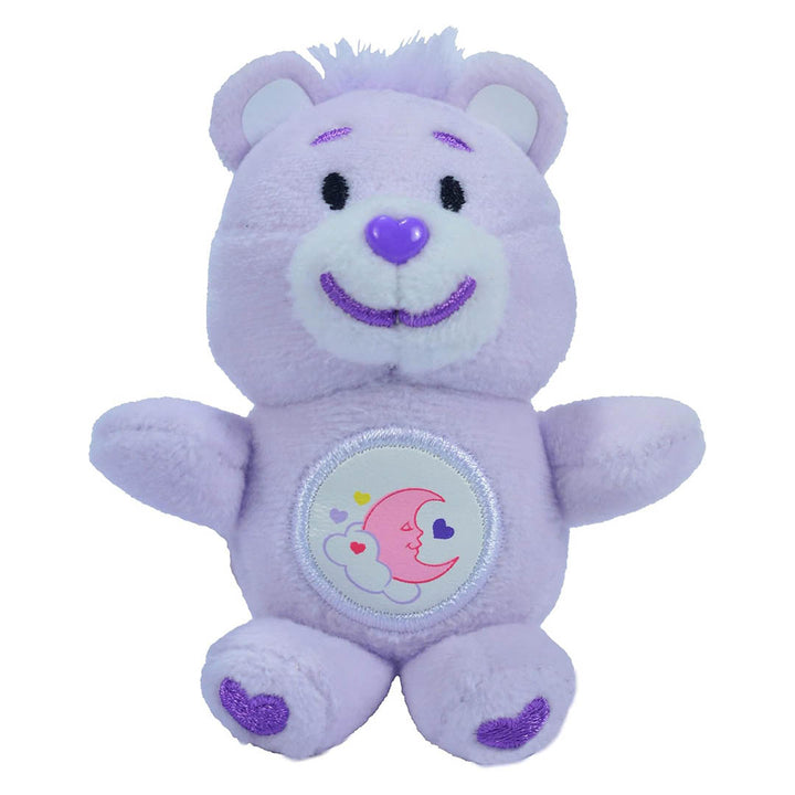 The World's Smallest Care Bears Series 6