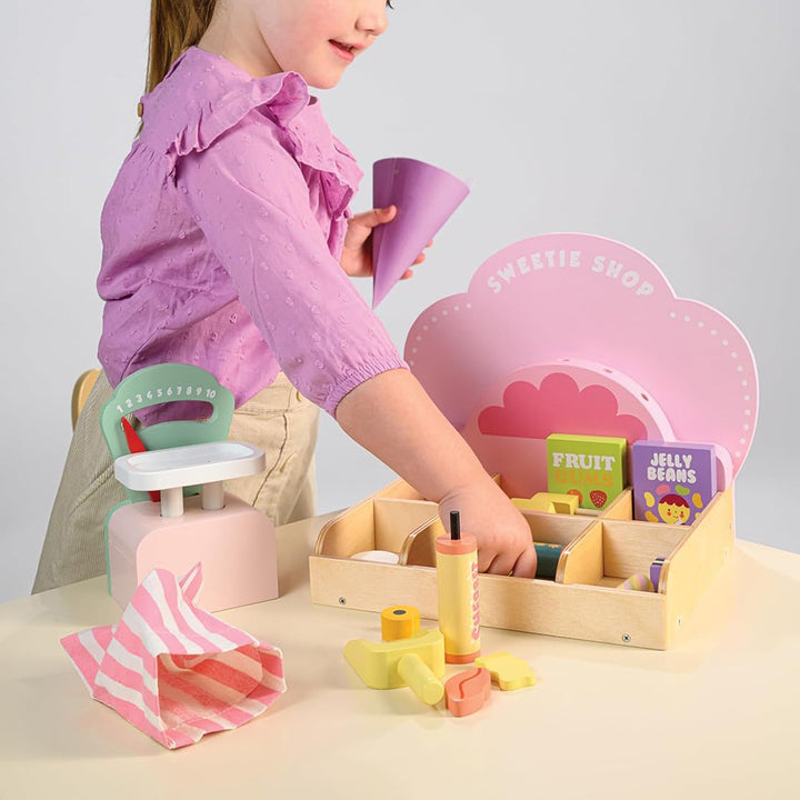 Sweetie Pic'n'Mix Shop