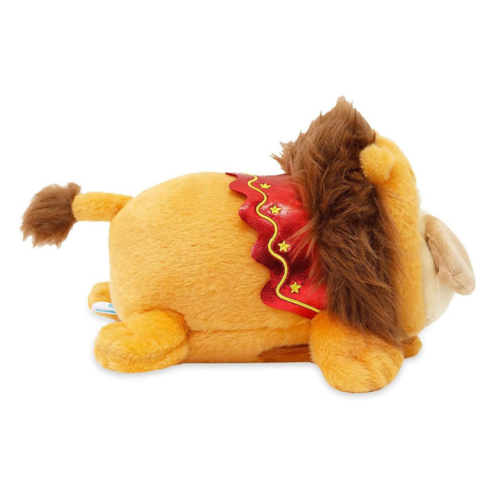 Lion Puppiroll Plush Outfitz (Small)