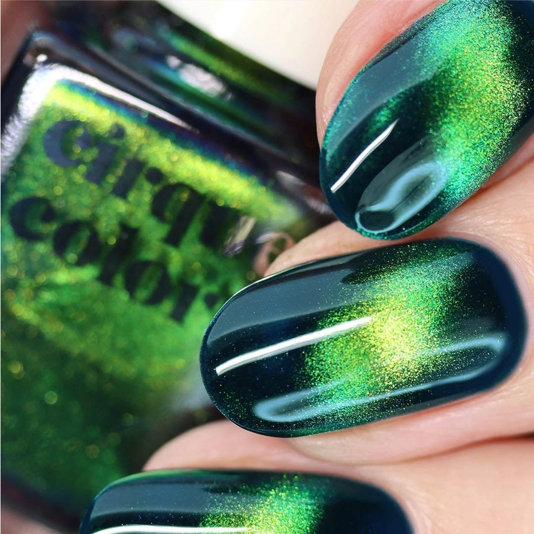 Cirque Colors Nail Polish - Mood Ring