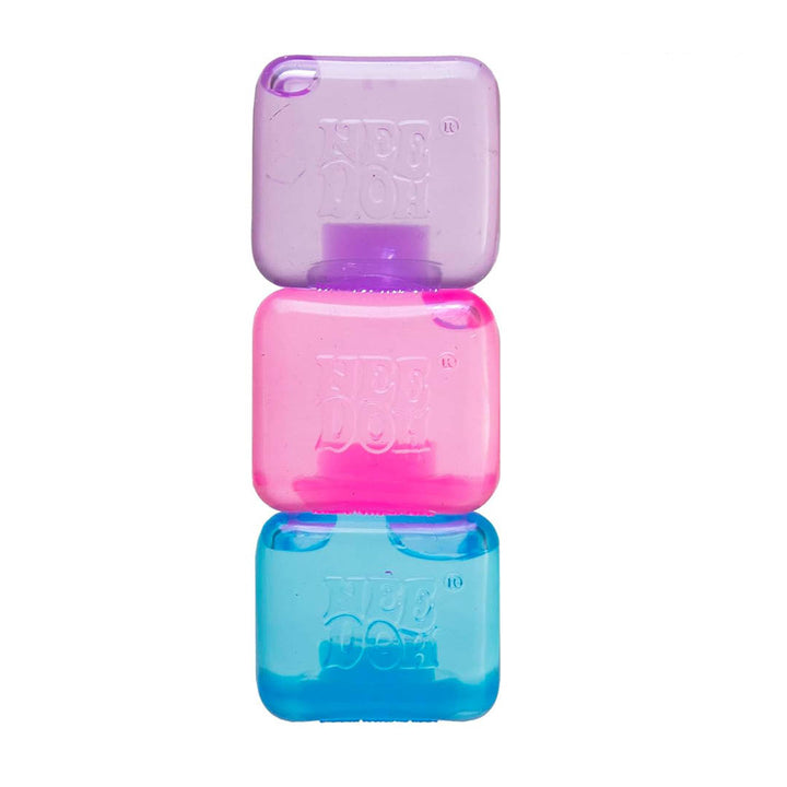 NeeDoh Nice Ice Baby Teenie Singles