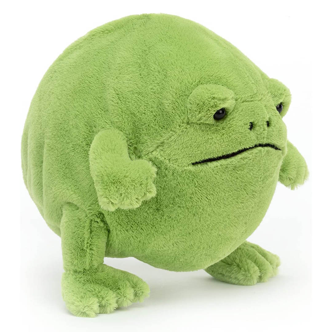 Amuseables Ricky Rain Frog