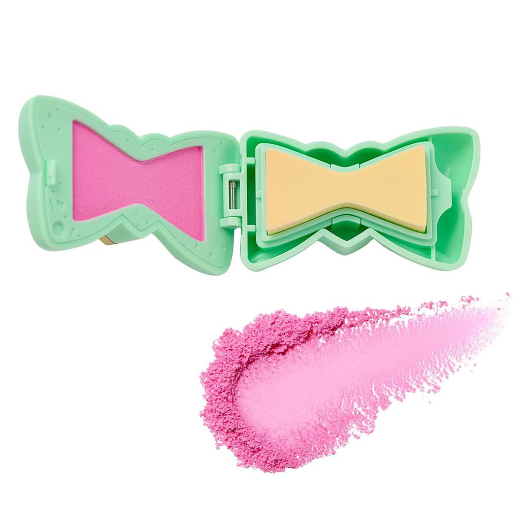 Pretty Holic Hair Chalk - Pink