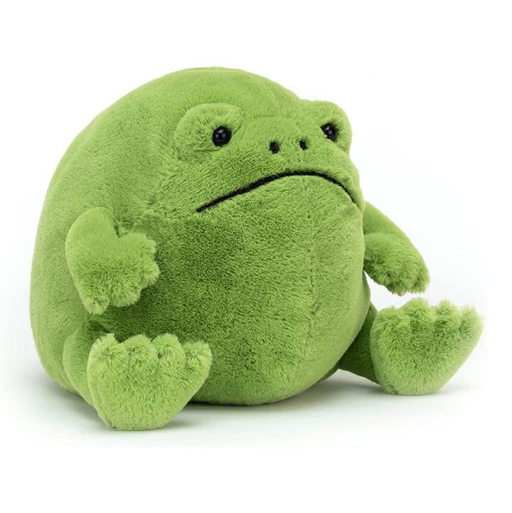 Amuseables Ricky Rain Frog