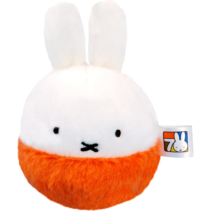 Miffy Roly Poly Plush