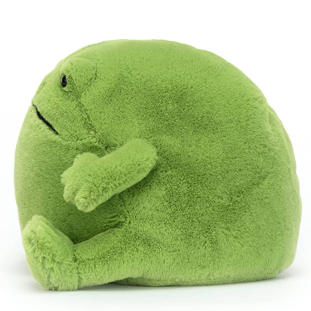 Amuseables Ricky Rain Frog