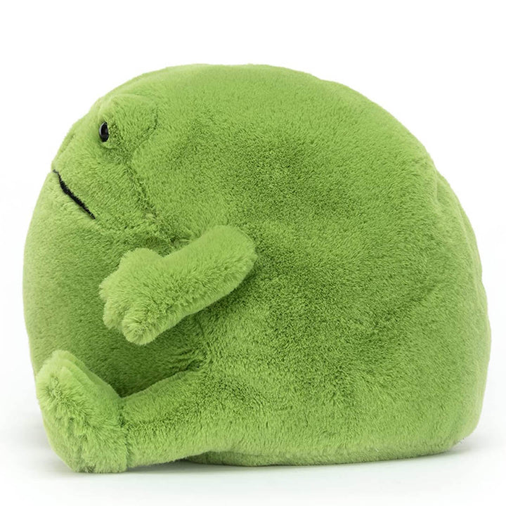 Amuseables Ricky Rain Frog