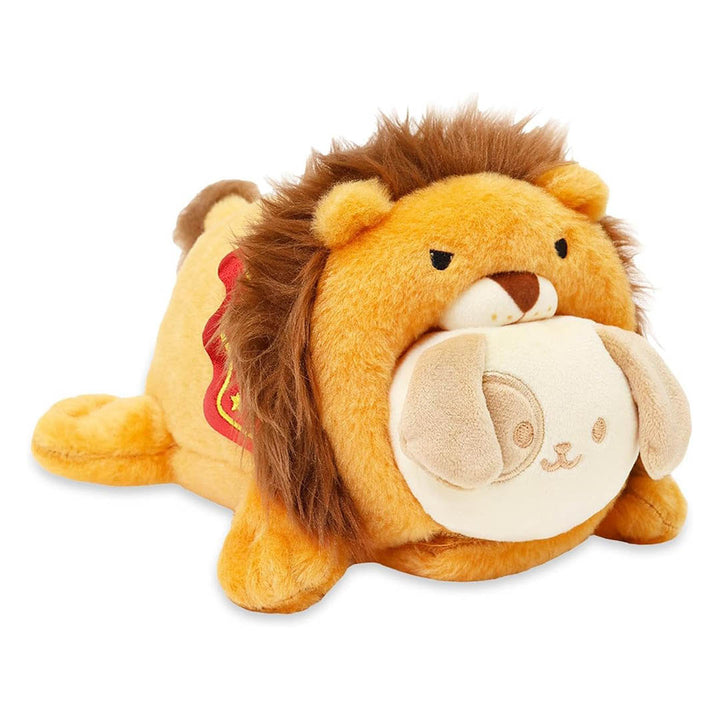 Lion Puppiroll Plush Outfitz (Small)